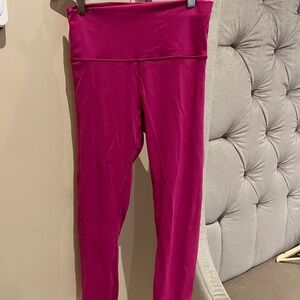 COPY - Lululemon Align leggings